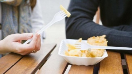 Stravování lidí je horší. Může za to zvýšení cen potravin