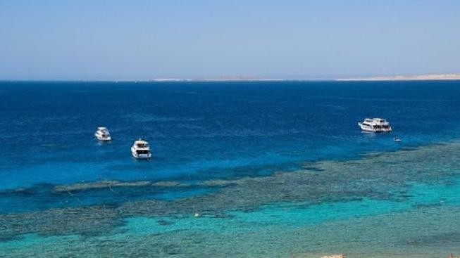 Vysněná letní dovolená? Mezi Čechy kraluje Egypt, Chorvatsko je až páté