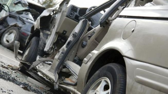 Tragická autonehoda: Vyhasly tři mladé životy