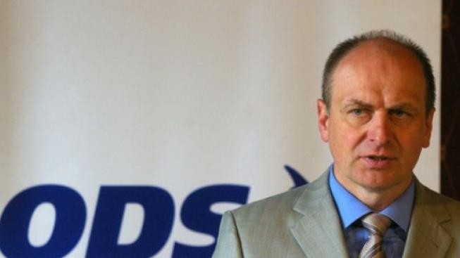 Gandalovič předal Obamovi v Bílém domě pověřovací listiny