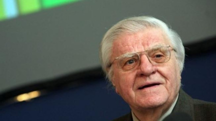 Sbohem, maestro! Zemřel virtuos Josef Suk, pravnuk Antonína Dvořáka