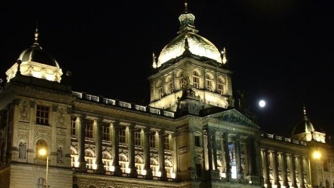 Do uzavření Národního muzea zbývají pouhé dva dny 