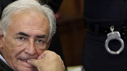 Bývalý šéf MMF Strauss-Kahn čelí další žalobě za údajné sexuální násilí