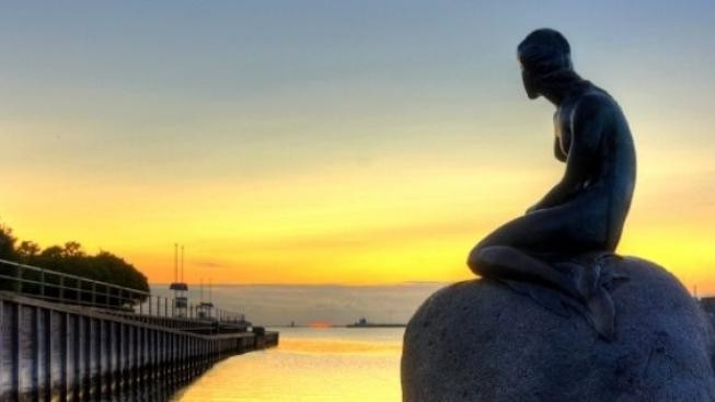 Dánsko se otočilo Evropě zády, na svých hranicích obnovilo stálé celní kontroly 