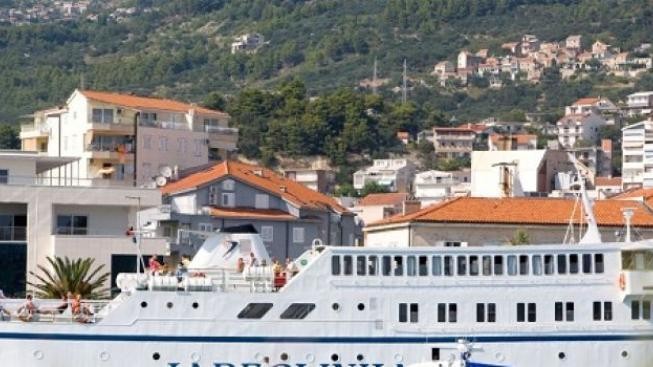 Čeští policisté vyrazili pomáhat turistům do Chorvatska