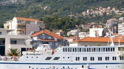 Čeští policisté vyrazili pomáhat turistům do Chorvatska