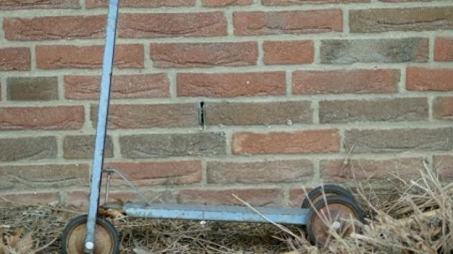 V Jílovicích se sjel rekordní počet koloběžek. Nejstarší byly z roku 1910