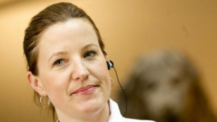 Peake vybírá spolupracovníky, s Morozem rozhodně nepočítá 