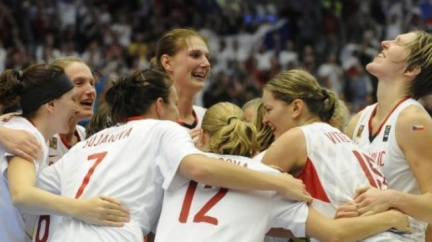 Blažek: Na týmu je ještě hodně práce, radost může přijít na OH 