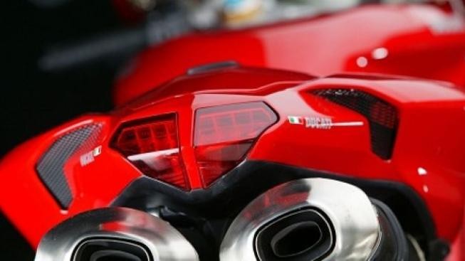 Na Náchodsku se setkají příznivci luxusních motorek. Vyrazí na spanilou jízdu