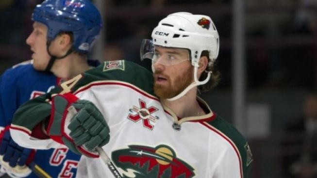 Havlát opouští Minnesotu, odchází za Heatleyho do San Jose 