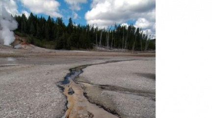 Do řeky Yellowstone uniklo téměř 160.000 litrů ropy, úřady evakuují obyvatelé