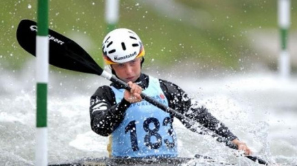 Kajakářka Kudějová jede domů s bronzem na krku. Hilgertová je zklamaná