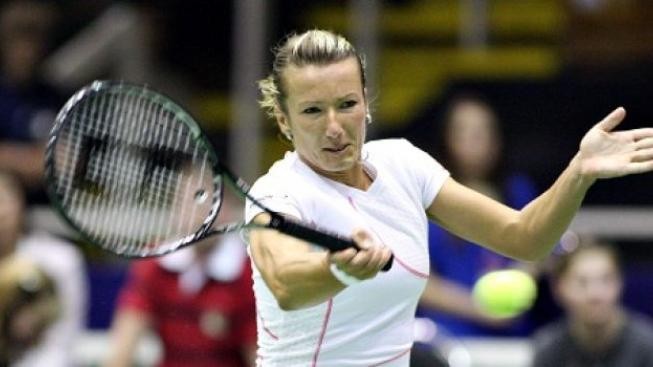 Další český triumf: Peschkeová vyhrála ve Wimbledonu čtyřhru