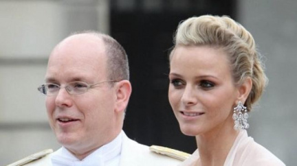 Grimaldiové jásají. V Monaku konečně zaznělo knížecí "ano"