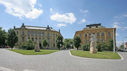 V Hradci Králové je vždy důvod k oslavám