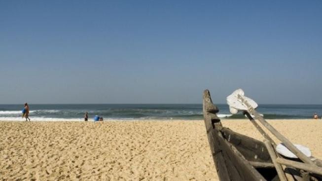 Oblíbené indické pláže jsou nevhodné ke koupání. Důvod? Kontaminace