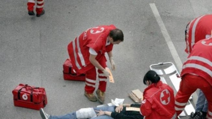 Černé ráno na rakouské dálnici: Tři mrtví a 11 zraněných