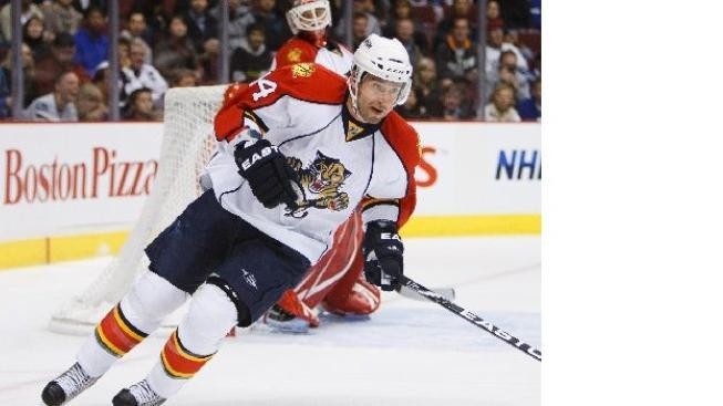 Radek Dvořák míří ke dallaským Hvězdám