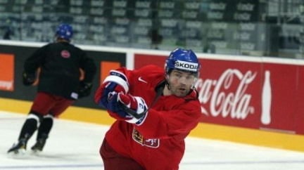 Potvrzeno: Jágr nakonec kývl Philadelphii