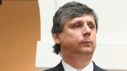 Fischer má podle průzkumu největší šance dosáhnout na post prezidenta