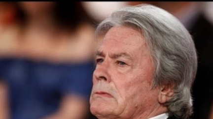 Střelba v bytě Alaina Delona: Původcem nešťastné události je hercův syn