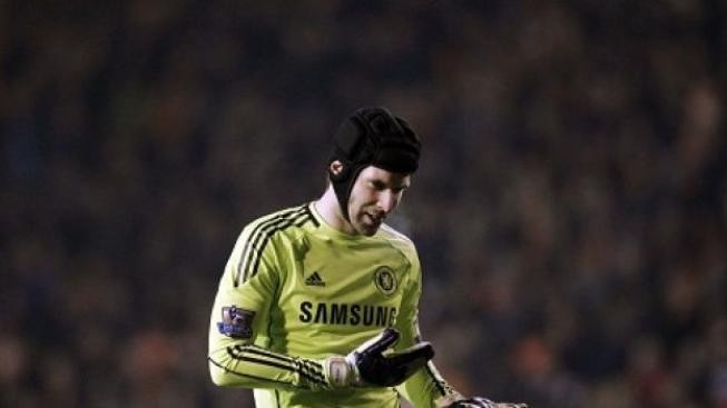 Čech o mladém kouči Chelsea: O věku to vůbec není