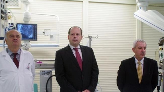 Jan Malý chce zůstat ředitelem kliniky IKEM. Nejspíš se přihlásí do konkurzu 