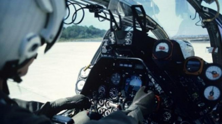 Afghánští a američtí piloti budou cvičit v Pardubicích