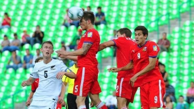 Sparta získala Adamce z Juventusu