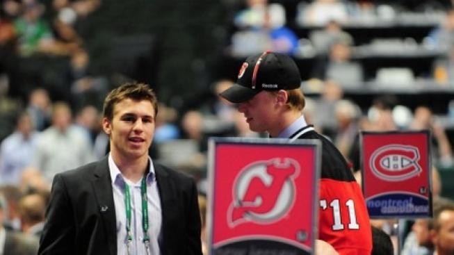 V NHL se otevře trh s volnými hráči. Měnit klub mohou Kaberle či Vokoun