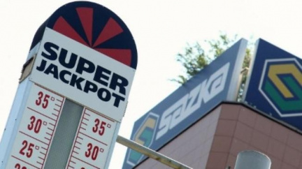 Cupkův tým očekává další růst tržeb Sazky, chystá nové hry a losy 