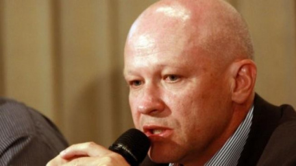 Odstupující Hašek: Se Sazkou můj odchod vůbec nesouvisí