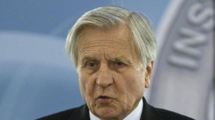 Připravte se na vyšší úrokové sazby, vzkazuje Trichet eurozóně