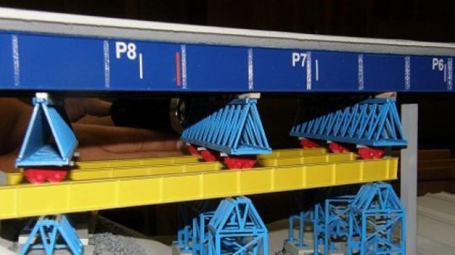 Most ve Studénce podpírala slabší konstrukce, tvrdí znalec ve stavebnictví