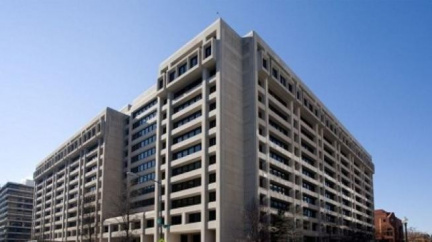 Mezinárodní měnový fond vyzývá USA: Zvyšte strop pro zadlužení země