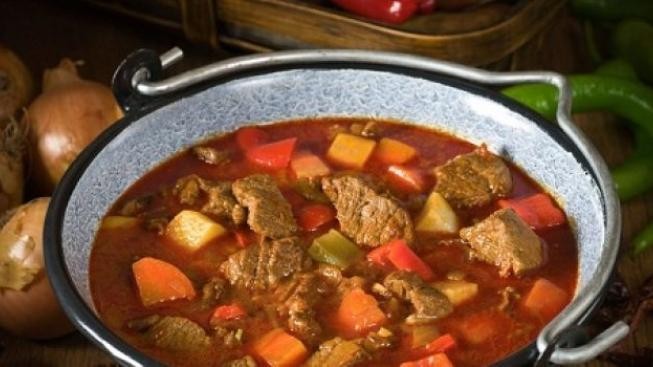 Jedlíci míří do Meziříčí. Blíží se devátý ročník obřího Gulášfestu