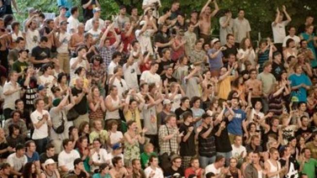 Soutěž o vstupenky na Mystic Sk8 Cup!