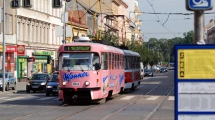 Hromadná doprava na jihu Moravy od ledna zdraží
