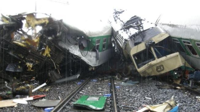 Neštěstí ve Studénce zavinila fatální pochybení, odhalil expert