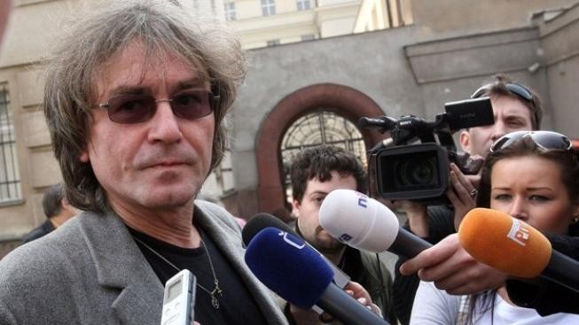 Bambini di Praga definitivně končí, sbor doplatil na aféru Kulínský