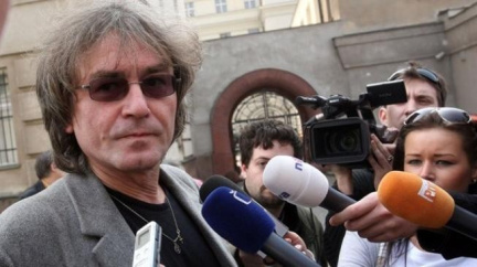 Bambini di Praga definitivně končí, sbor doplatil na aféru Kulínský