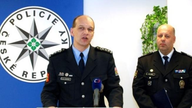 Zdrogovaný střelec z Modřan obviněn z pokusu o vraždu