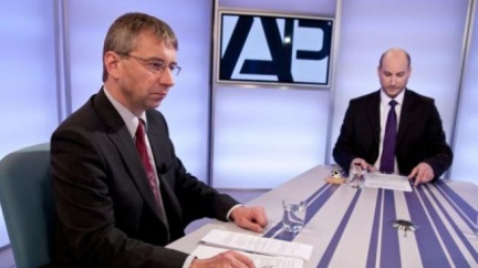 Drábek chce sledovat posudkové lékaře, prý pomáhají k zneužívání dávek