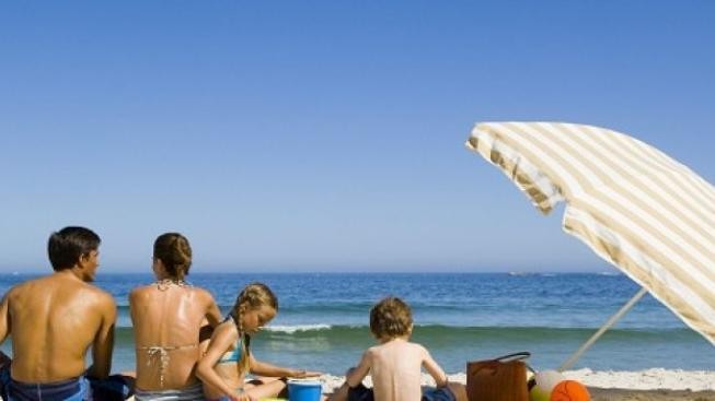 Hitem léta bude moře. Jen pětina Rakušanů volno stráví ve vlasti