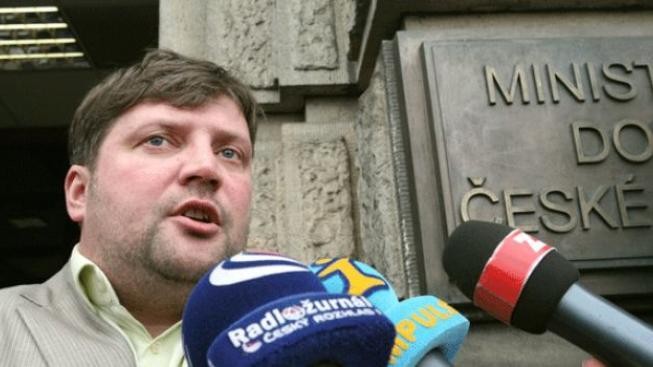 Řebíček: Do Slavie jsem už dal desítky milionů