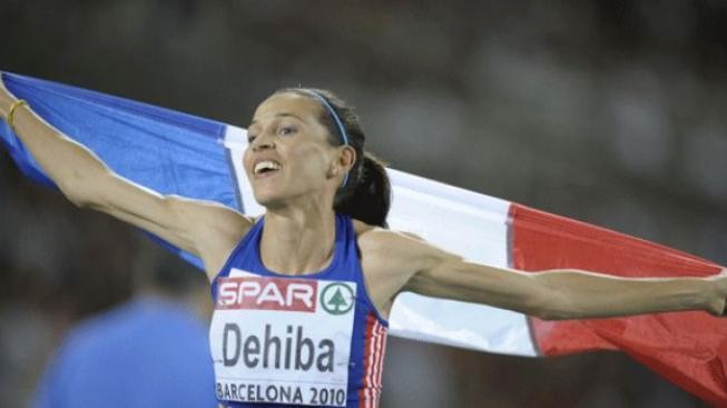 Mílařka Dehibaová si start na Diamantové lize vymohla u soudu