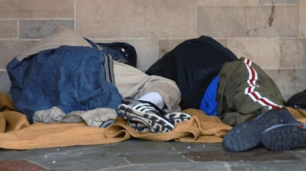 Za pokus o upálení bezdomovců si muž odpyká 15 let