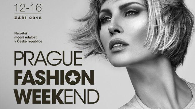 Prestižní lokalita, přehlídky českých návrhářů, luxus. To vše slibuje Prague Fashion Weekend