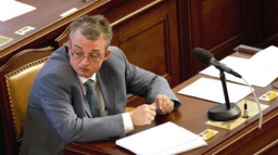 Benda: Ultimátum od TOP 09 je zbytečné